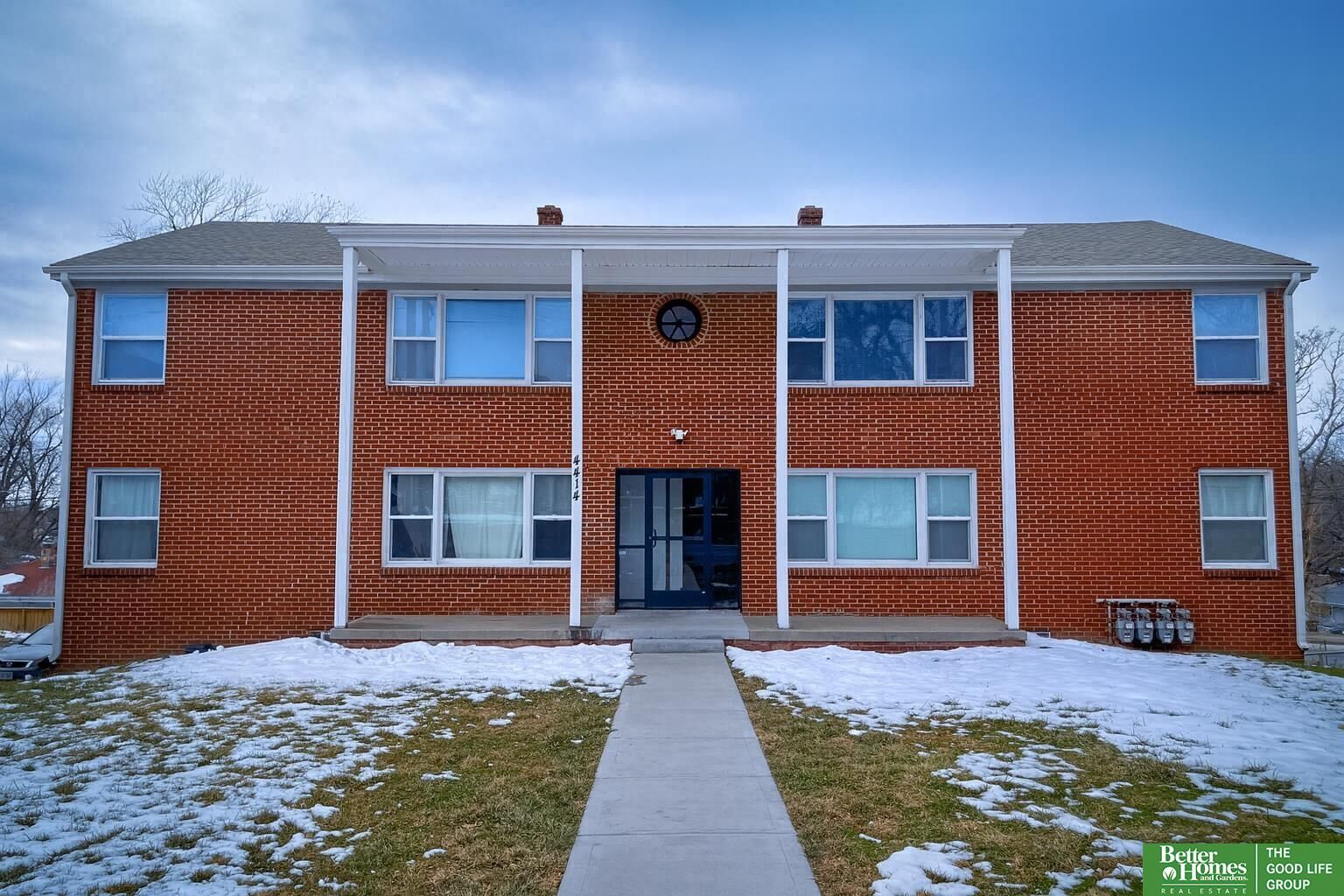 Property Photo:  4414 N 52nd Street  NE 68104 