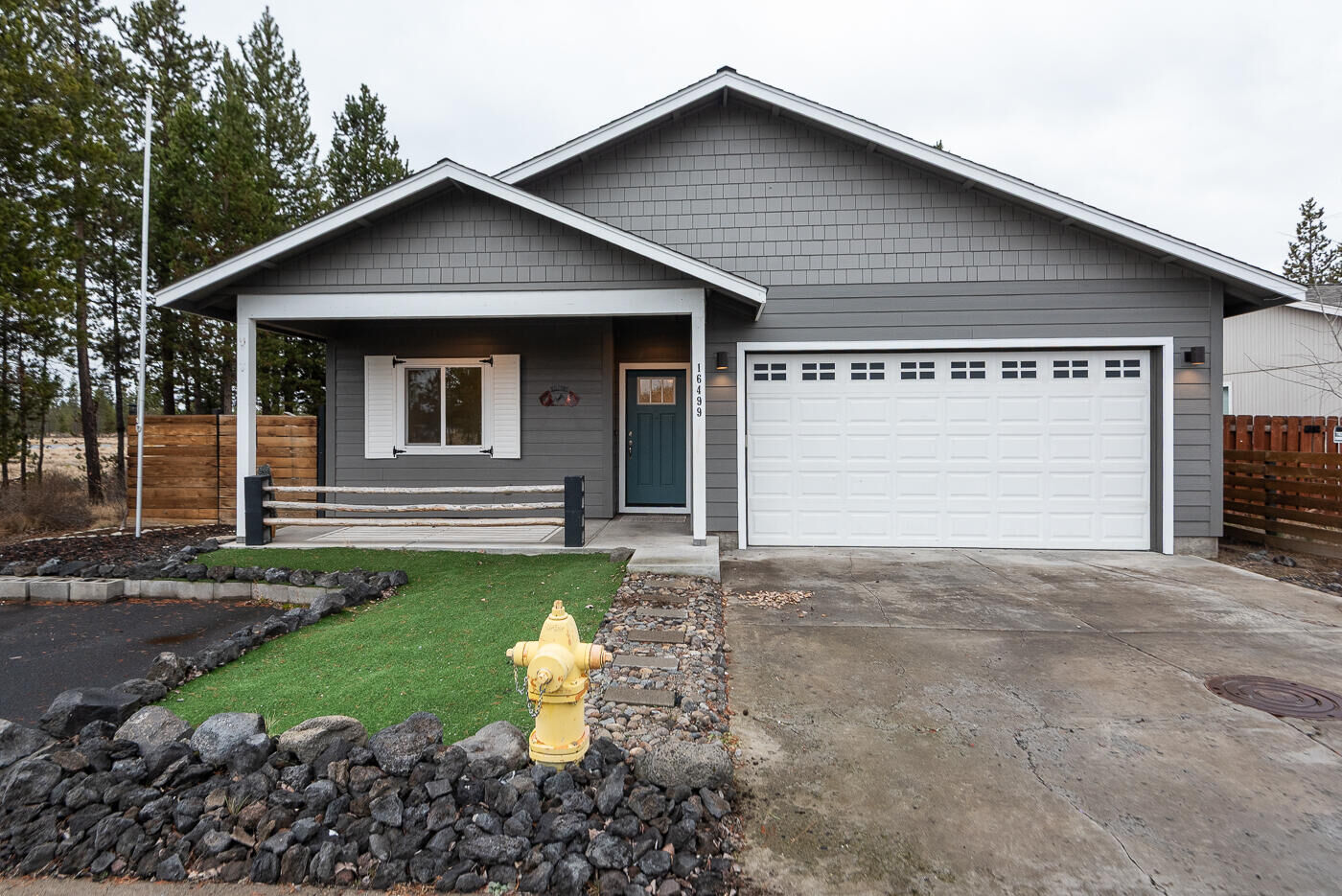 Property Photo:  16499 Betty Drive  OR 97739 