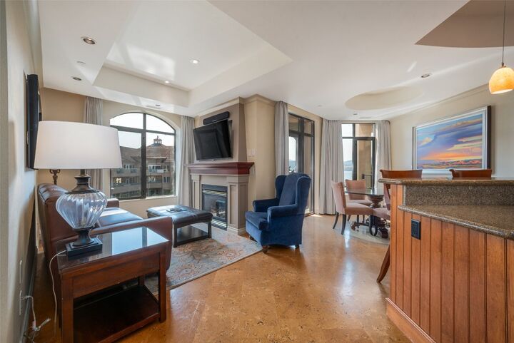 Property Photo:  1288 Water Street 351 (C12)  BC V1Y 9P4 