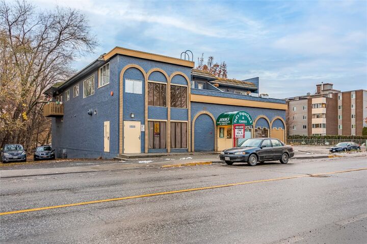 1333 Sutherland Avenue 1  Kelowna BC V1W 3P4 photo