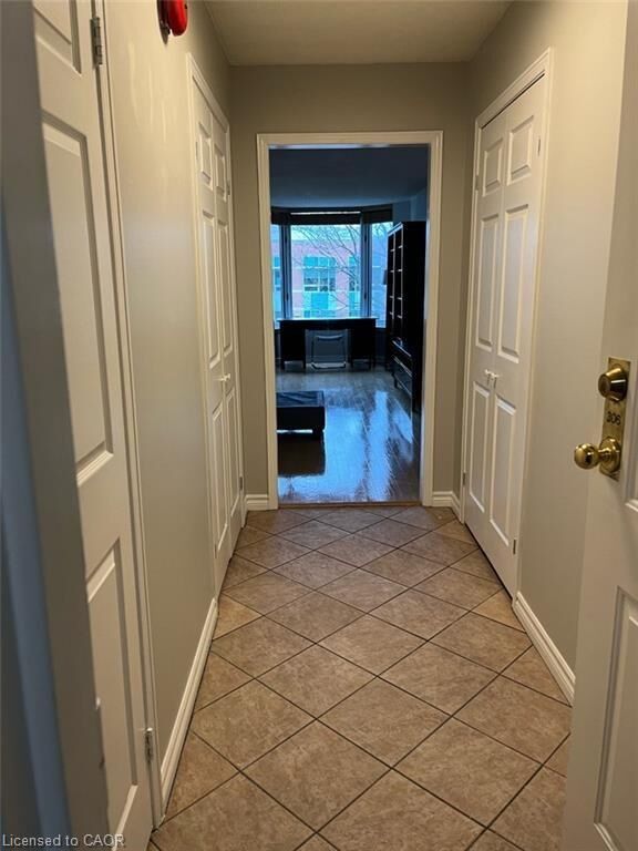 Property Photo: 200 Limeridge Road W 306 ON L9C 7M7