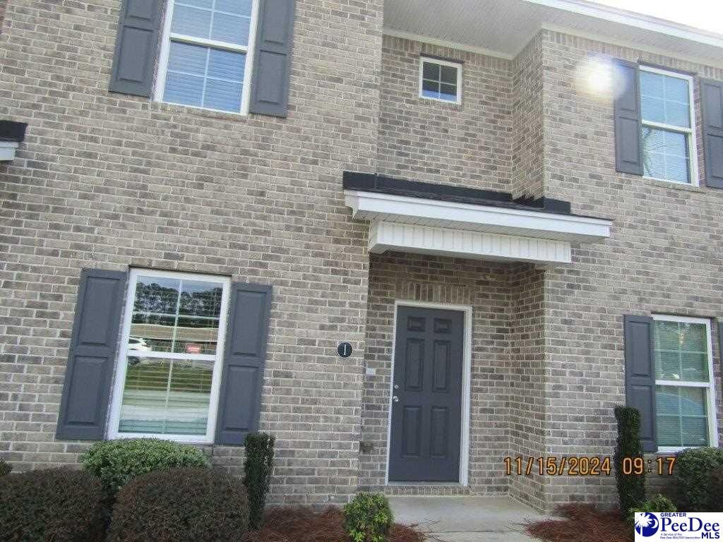 Property Photo: 3552 Unit I Texas Road SC 29501
