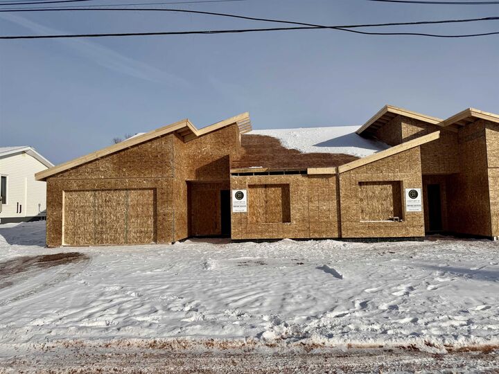 Property Photo:  43 &Amp 45 Glover Shore Road  PE C1N 4G4 