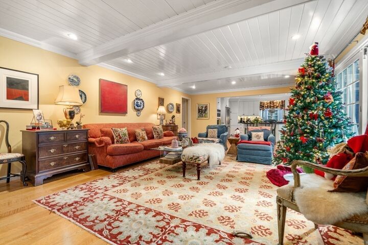 Property Photo:  29 Stop River Rd  MA 02056 