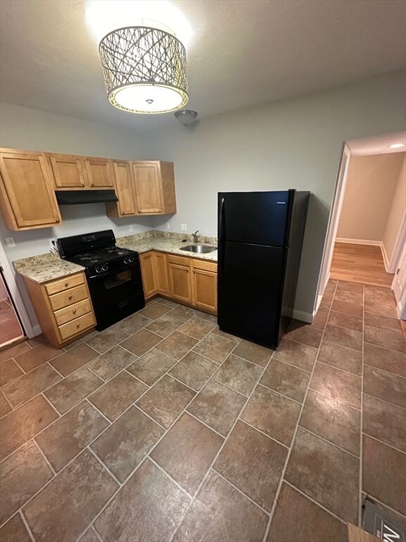 Property Photo: 5-7 Sturtevant Ave. 1R MA 02062