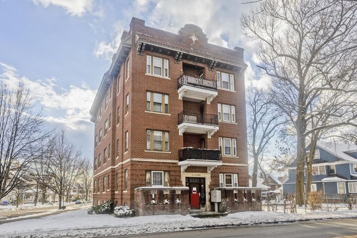 Property Photo: 228 Belmont Ave MA 01108