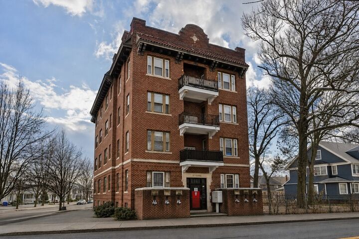 Property Photo:  228 Belmont Ave  MA 01108 