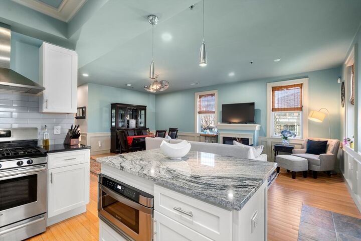 Property Photo:  782 Dorchester Avenue 3  MA 02125 