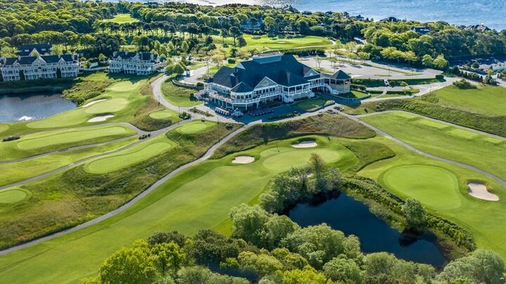 Property Photo:  51 Fairway Ln  MA 02649 