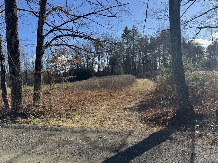 Property Photo:  2 Pisgah Mountain Rd  MA 01354 