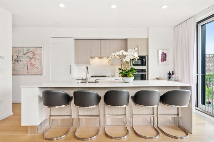 Property Photo: 7 East Springfield 5B MA 02118