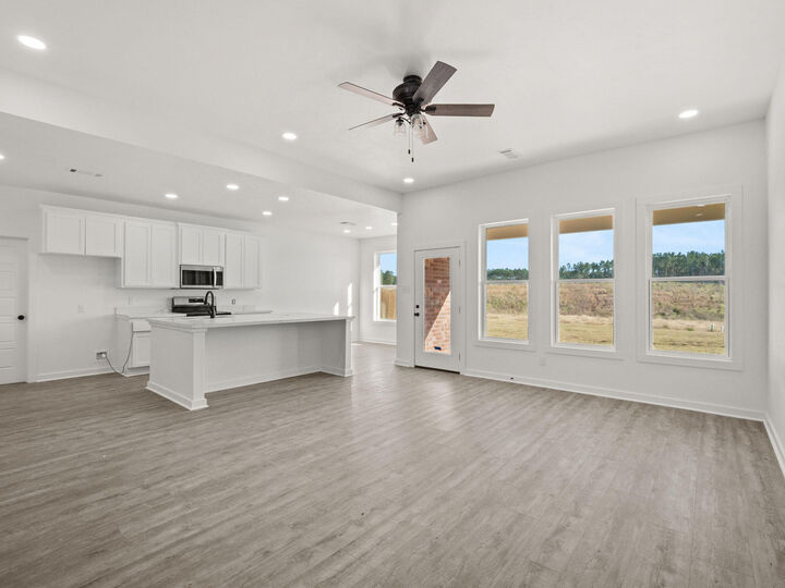 Property Photo: 177 J L Obanion LA 71446