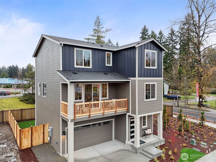 Property Photo: 18529 SE 271st Court WA 98042