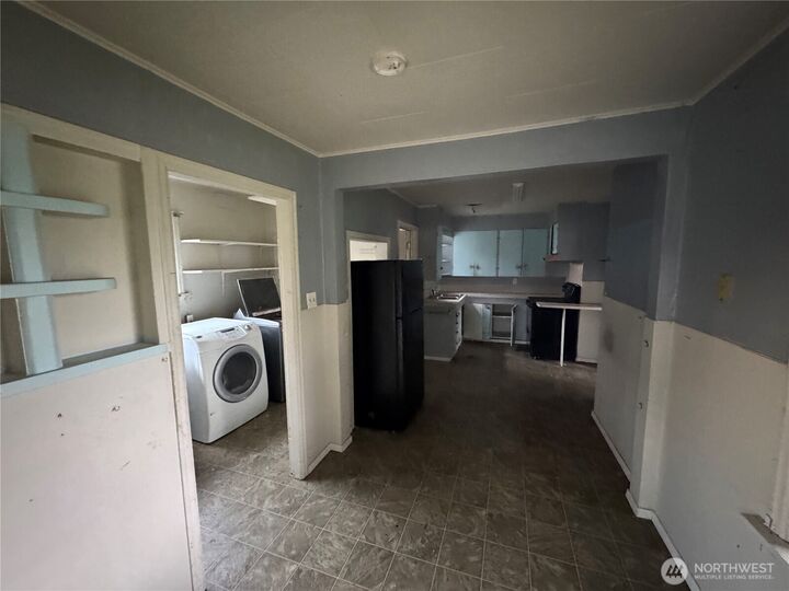 Property Photo:  1203  Beach Avenue  WA 98270 