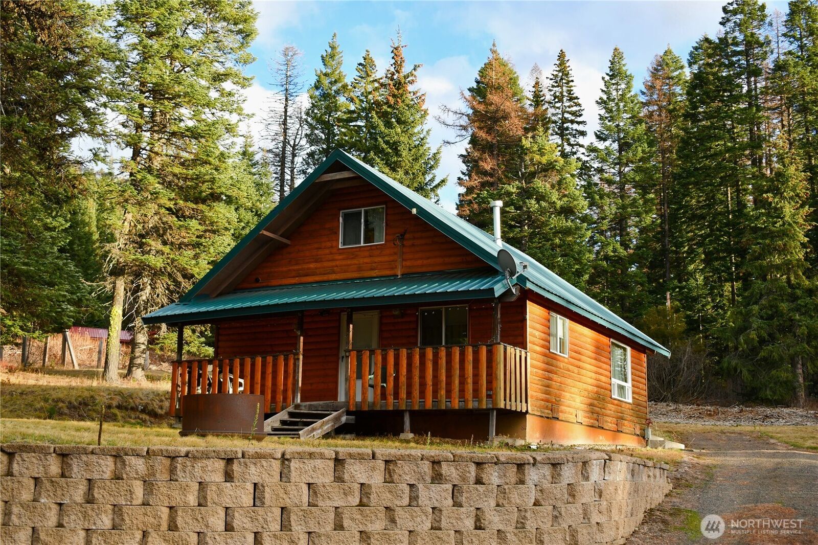 Property Photo:  61515  Highway 204  OR 97886 