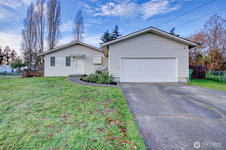 Property Photo: 388 NW 11th Court WA 98277