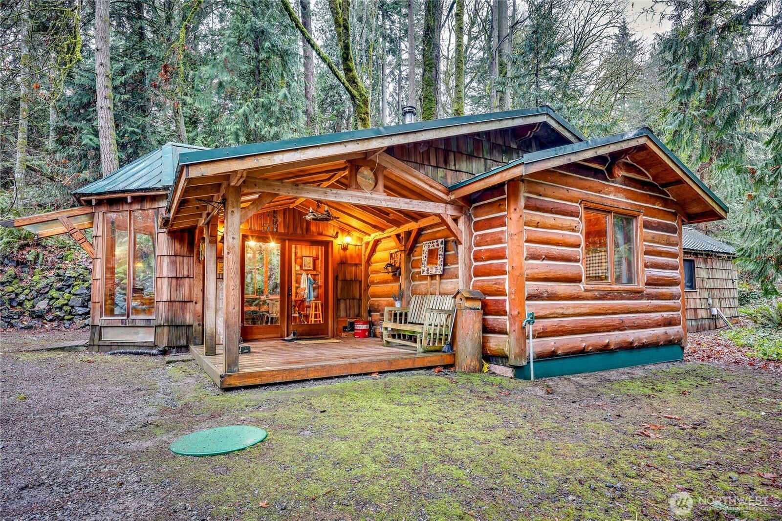 Property Photo: 19915 Miller Bay Road NE WA 98370