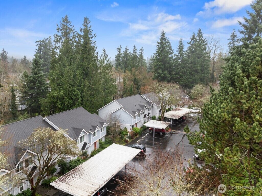 Property Photo: 13105 102nd Lane NE 1 WA 98034