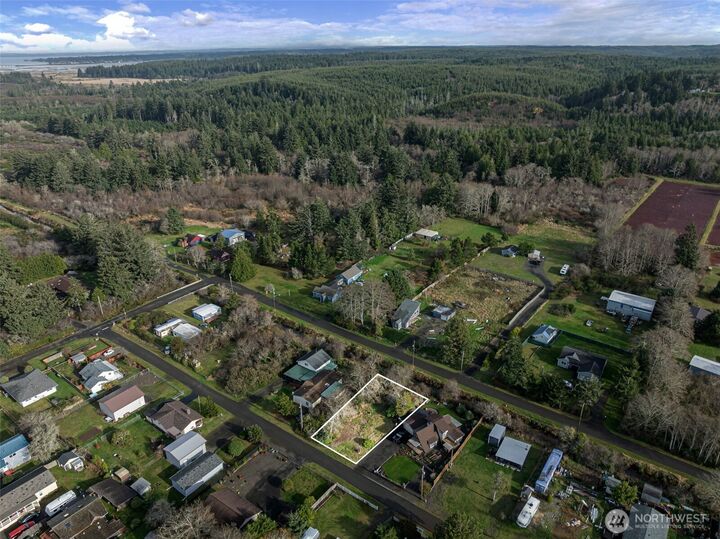 Property Photo: 0 Xxx Second Avenue WA 98547