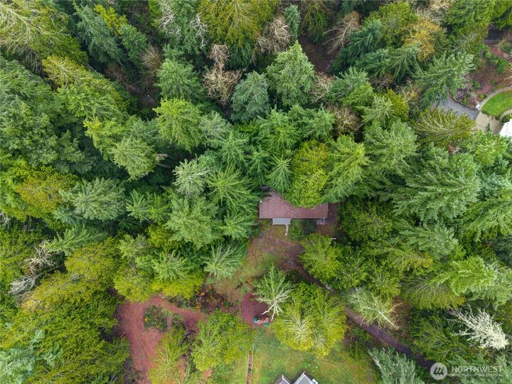 Property Photo: 2909 144th Street NW WA 98332