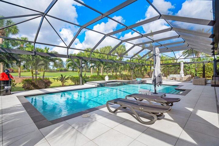 Property Photo: 4848 Chamal Circle FL 33487