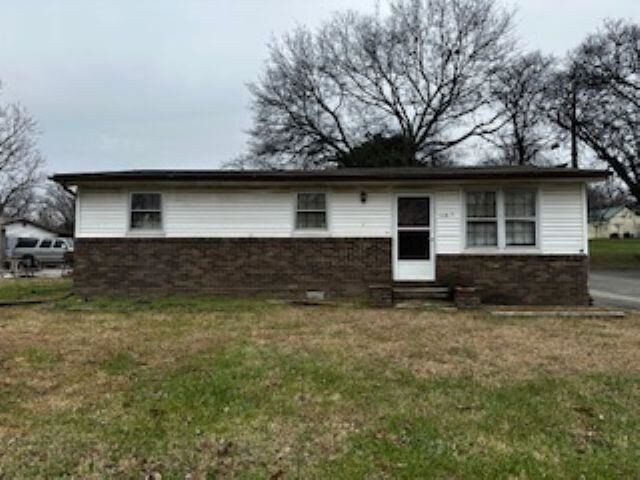 Property Photo: 115 Market Street KY 42141