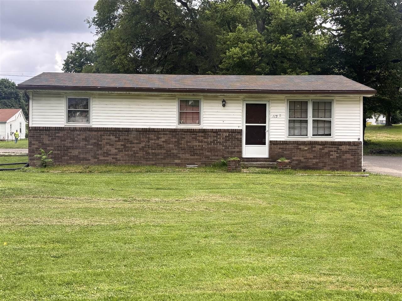 Property Photo: 115 Market Street KY 42141