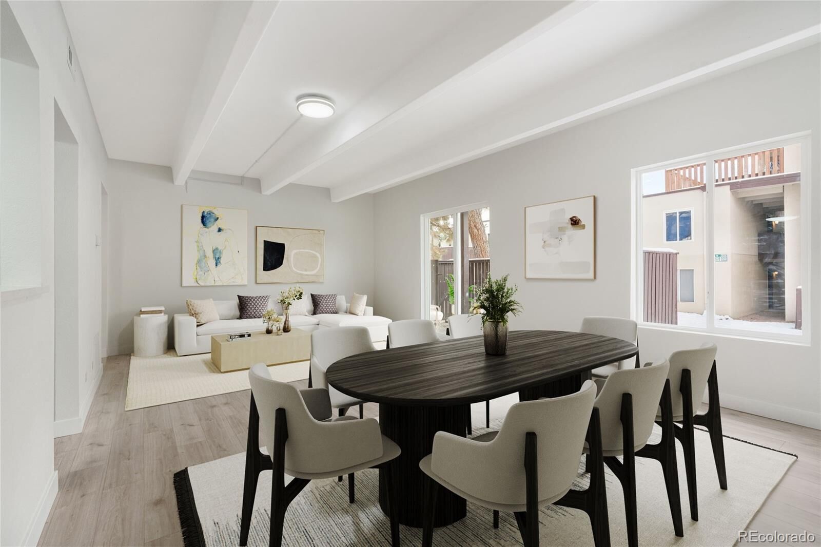 Property Photo:  9725 E Harvard Avenue 330  CO 80231 