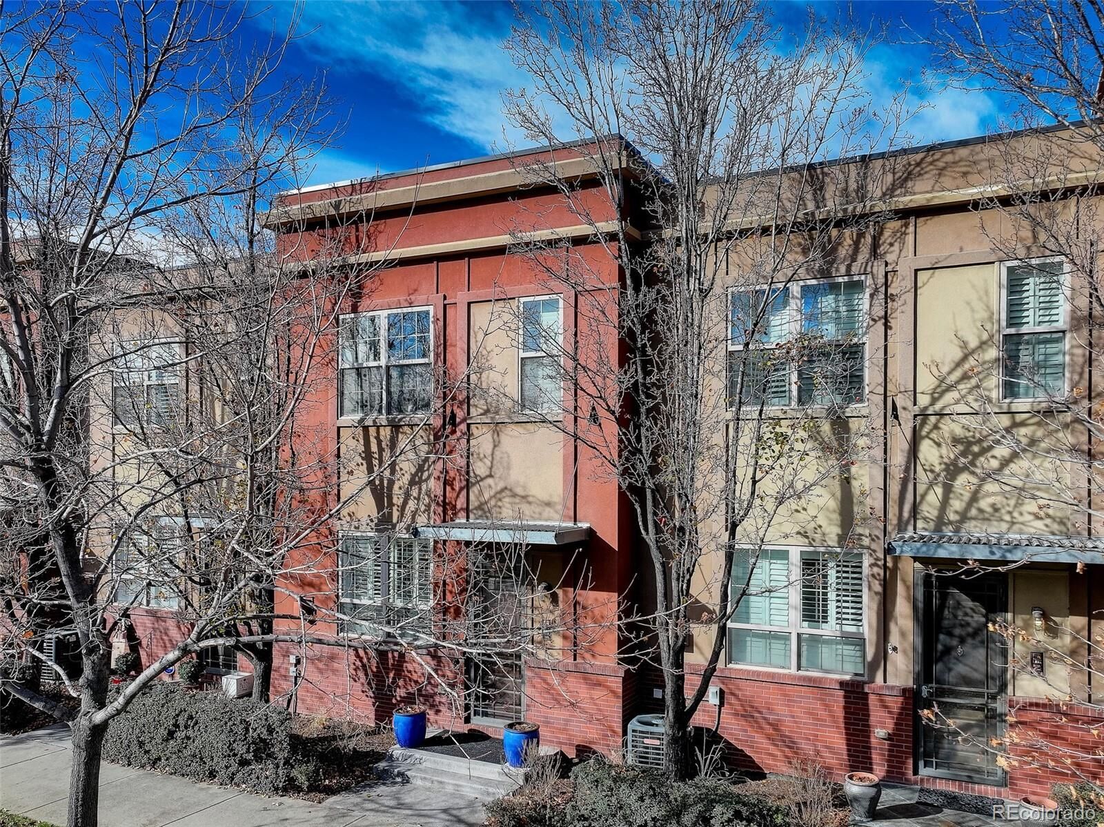 Property Photo:  7777 E 1st Place 108  CO 80230 