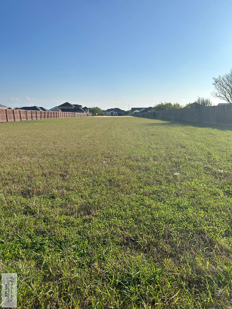 Property Photo: 0 Georgia Cir 20 TX 78553