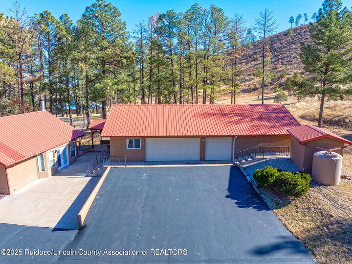 Property Photo:  300 Eagle Creek Canyon Road  NM 88345 