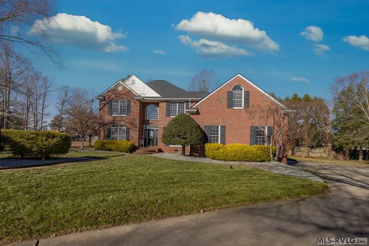 Property Photo: 108 Eagle Court NC 27850