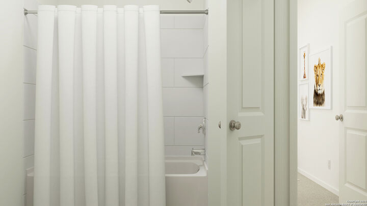 Property Photo:  3723 Barnes Brook  TX 78245 