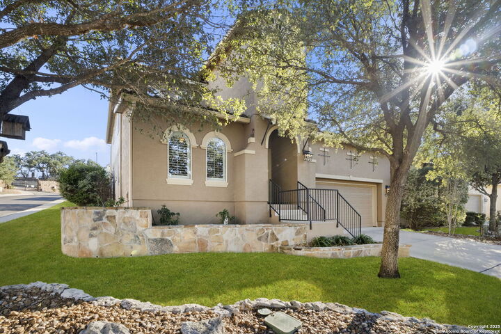 Property Photo:  4002 Calle De Cobre  TX 78257 