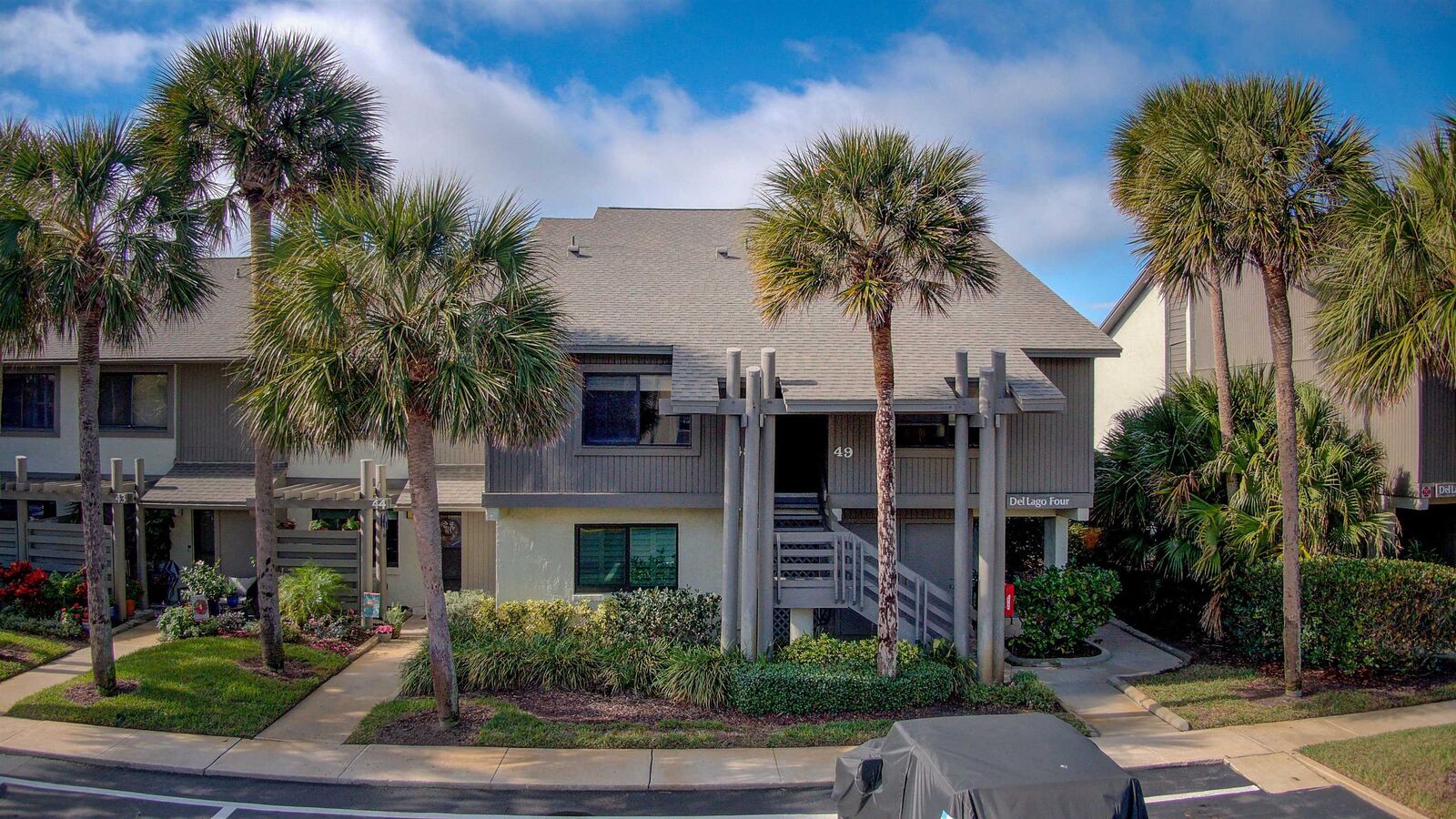 Property Photo: 48 Village Del Lago Cir 48 FL 32080