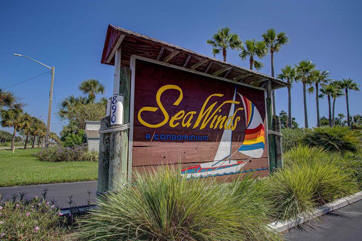 Property Photo:  890 A1a Beach Blvd #62 + Garage 62  FL 32080 