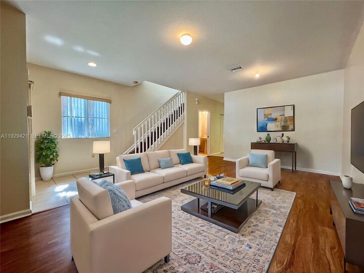 Property Photo: 8208 SW 29th St 101 FL 33025