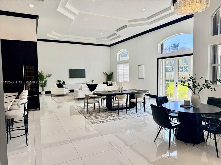 Property Photo:  13253 SW 25th Pl  FL 33325 