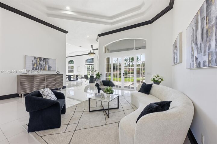 Property Photo:  13253 SW 25th Pl  FL 33325 