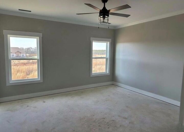 Property Photo:  530 Cottontail Tr  AL 35645 - KILLEN 