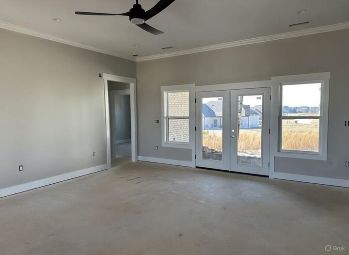Property Photo:  530 Cottontail Tr  AL 35645 - KILLEN 