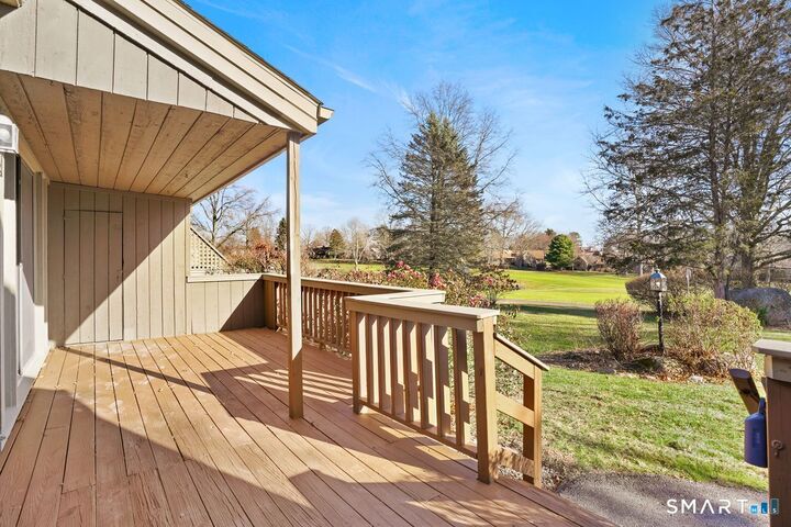 Property Photo: 766 Nyack Lane B CT 06614