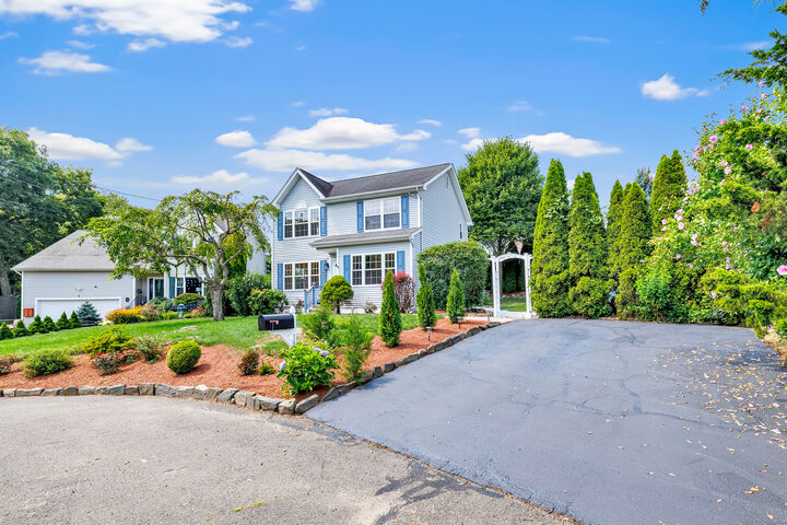 Property Photo:  18 Kathryn Drive  CT 06610 