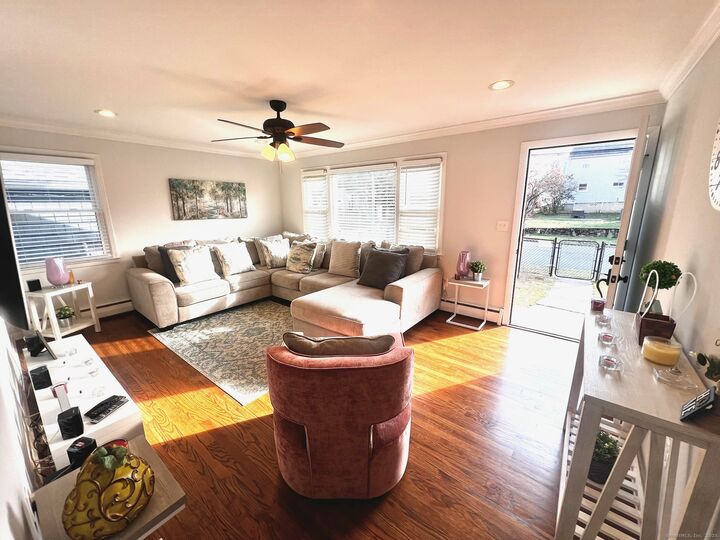 Property Photo: 20 Glenfield Avenue CT 06614