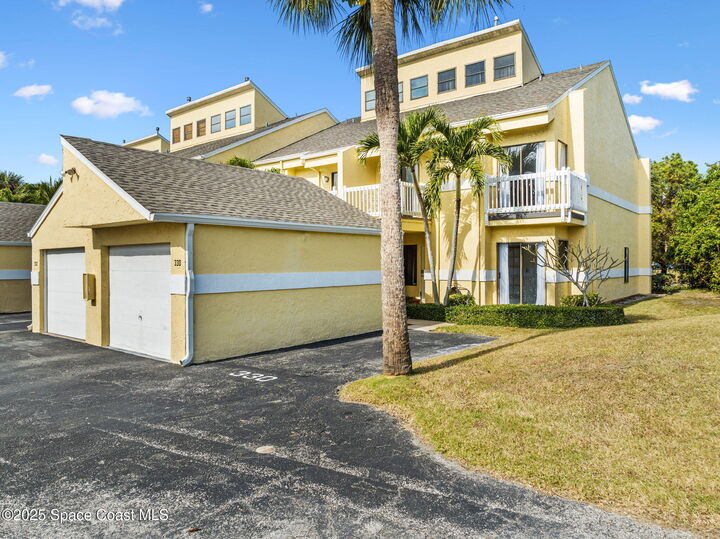 Property Photo: 330 Lofts Drive FL 32940