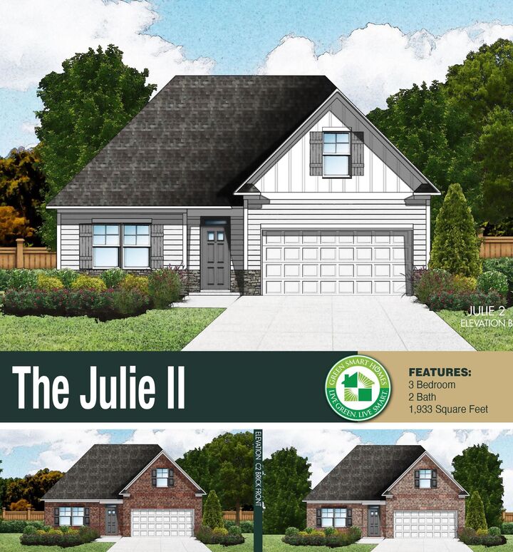 Property Photo: 167 Hunter Ridge Drive SC 29316