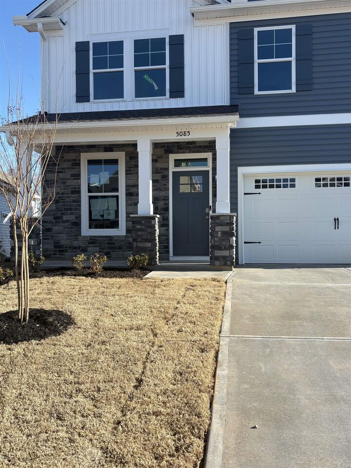 Property Photo:  5085 Sunnycreek Drive  SC 29316 