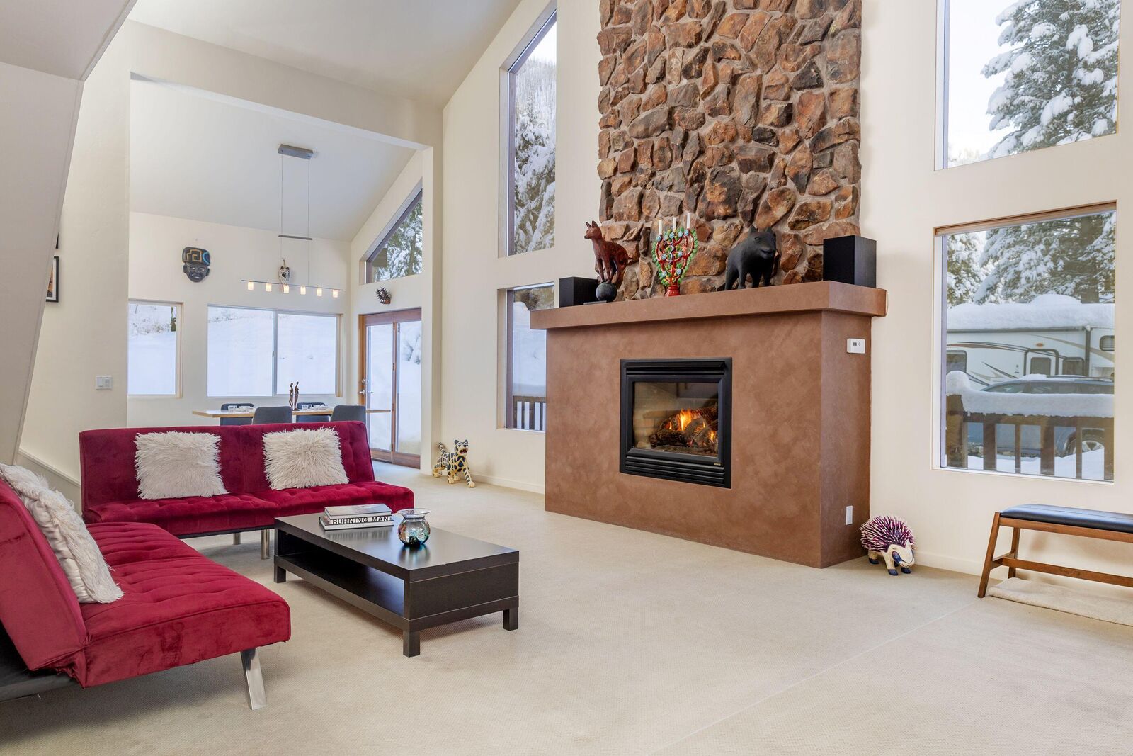 Property Photo:  125 Board Loop  ID 83340 