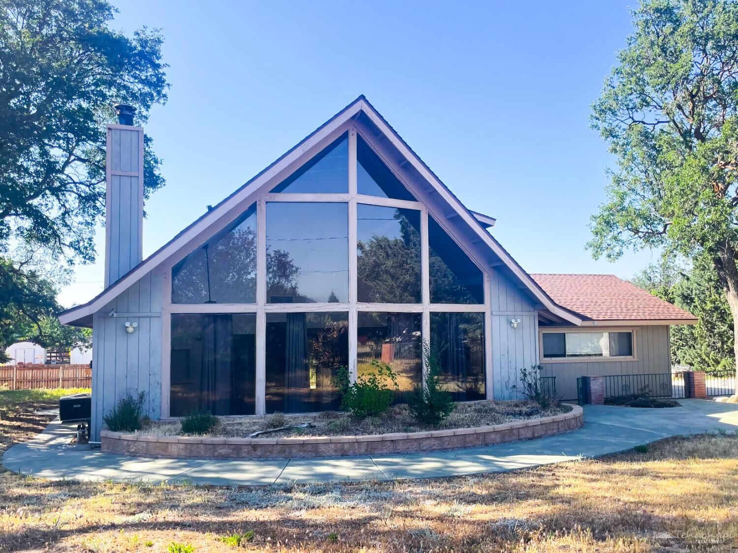 Property Photo:  22711 Jerry Drive  CA 93561 