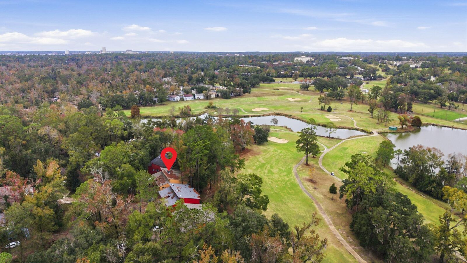 Property Photo:  2885 Par Lane A  FL 32301 